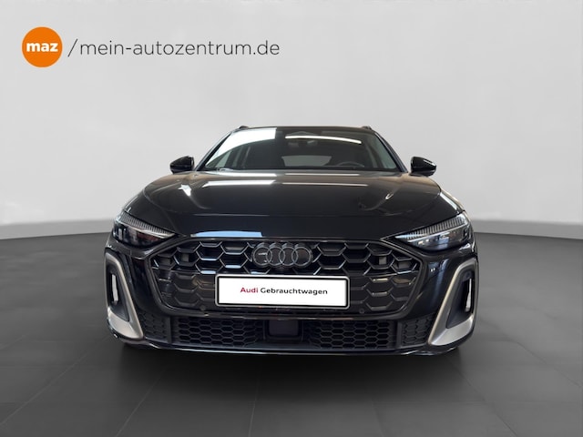 Audi A5 Avant S-Tronic