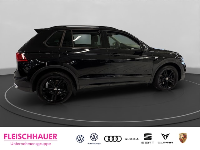 Volkswagen Tiguan 2.0 TSI Life