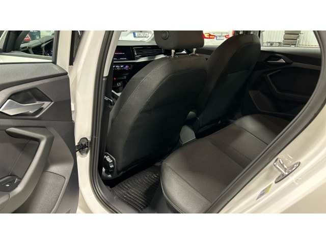 Audi A1 30 TFSI Sportback