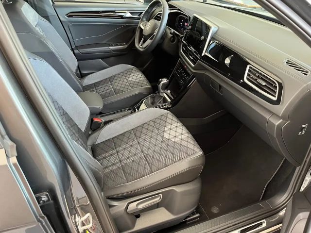 Volkswagen T-Roc 1.5 TSI DSG R-Line