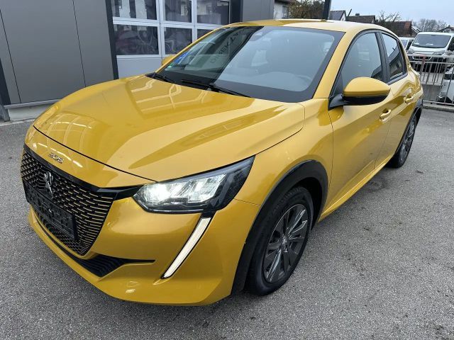 Peugeot E-208 Active Pack