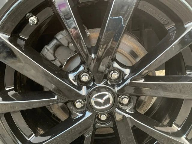 Mazda MX-30 SkyActiv e-Skyactiv