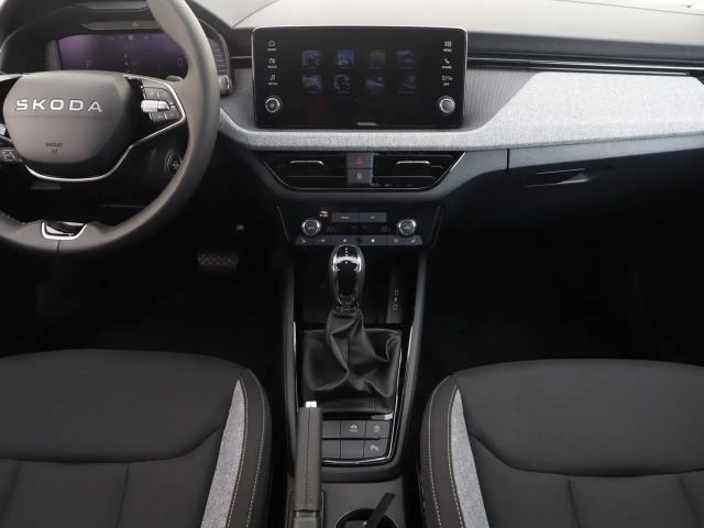 Skoda Kamiq Selection