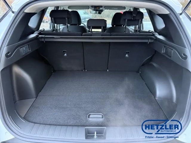 Hyundai Tucson 2WD Select