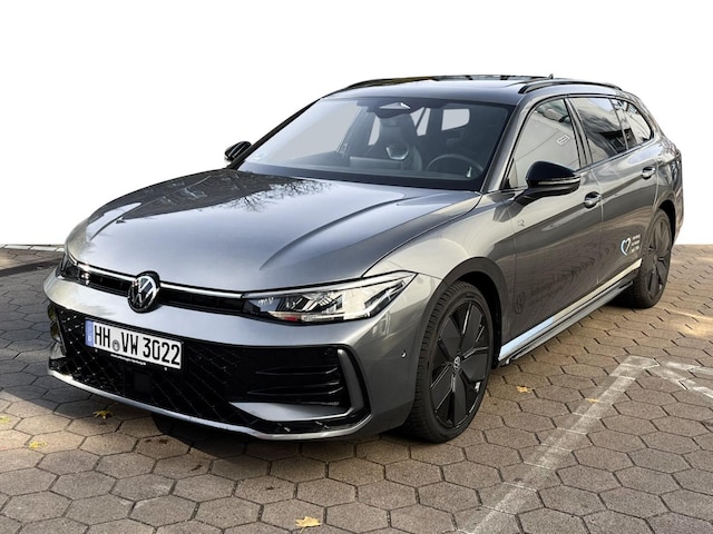 Volkswagen Passat 2.0 TDI R-Line Variant