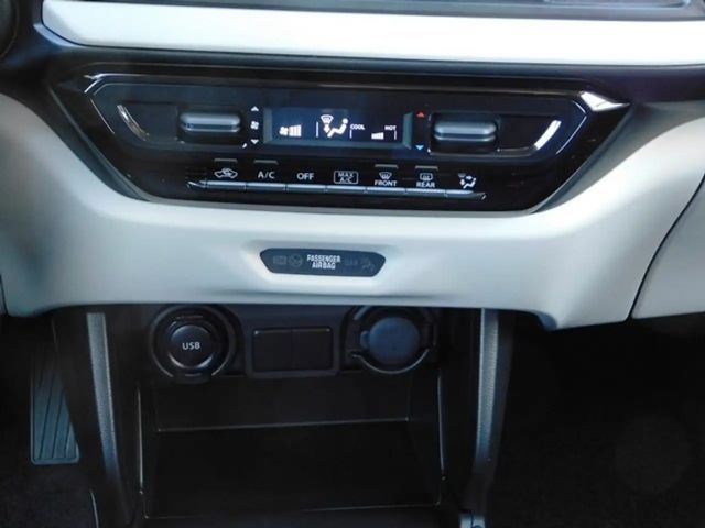 Suzuki Swift 4x2 Club DualJet Hybrid