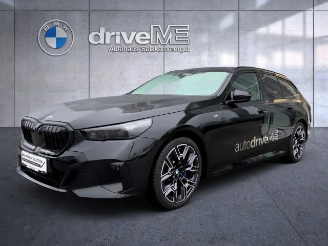 BMW 520 520d xDrive