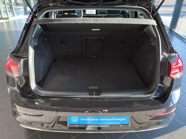 Volkswagen Golf 1.0 TSI Golf VIII