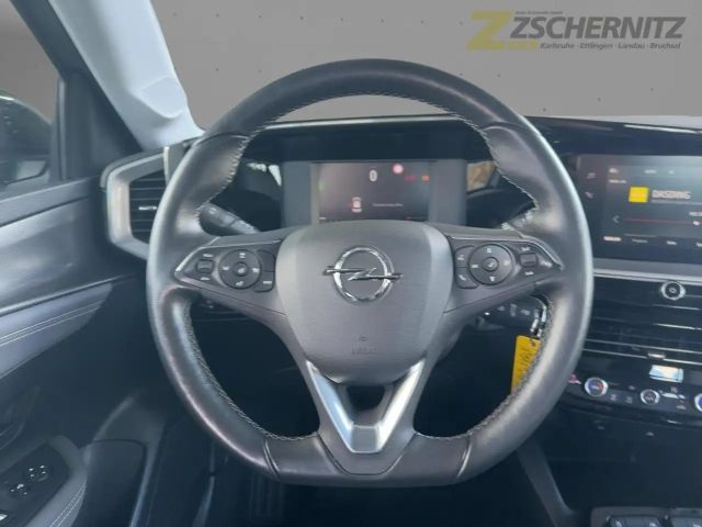 Opel Mokka 1.2 Turbo Elegance Turbo