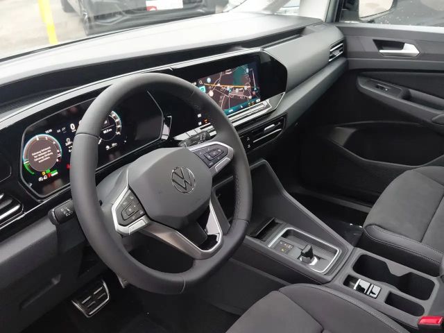 Volkswagen Caddy Style eHybrid