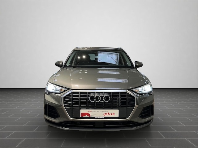 Audi Q3 45 TFSI Hybride S-Tronic