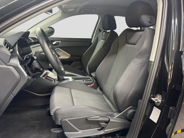 Audi Q3 35 TFSI S-Tronic