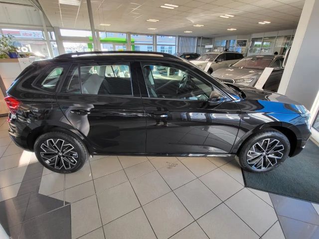 Skoda Kamiq 1.5 TSI Tour