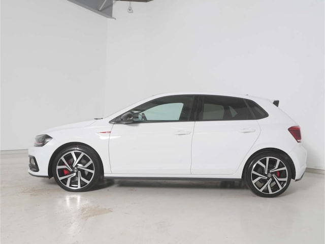 Volkswagen Polo 2.0 TSI DSG