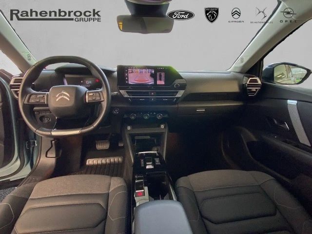 Citroën C4 PureTech Shine