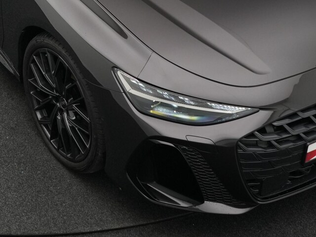 Audi A6 e-tron Avant Quattro