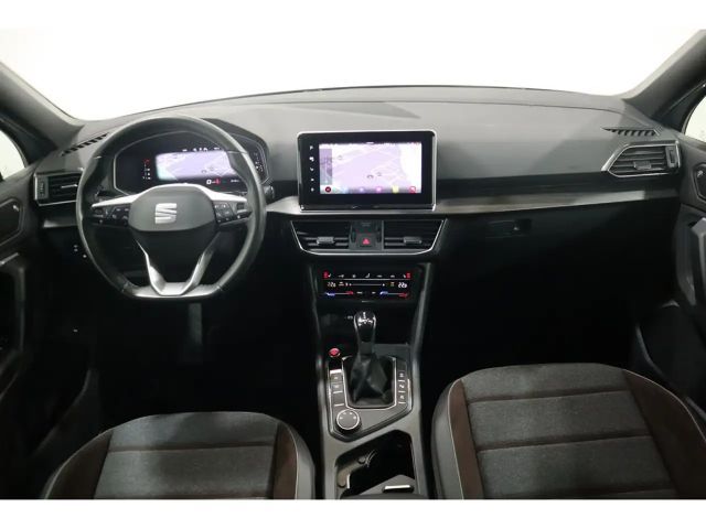 Seat Tarraco 2.0 TDI DSG Xcellence