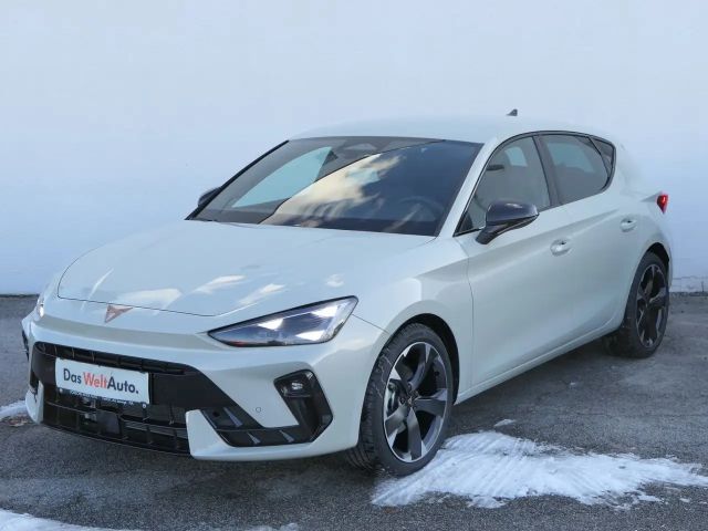 Cupra Leon 1.5 TSI