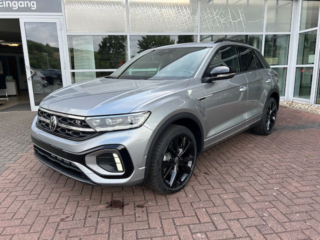 Volkswagen T-Roc 2.0 TSI 4Motion IQ.Drive Style