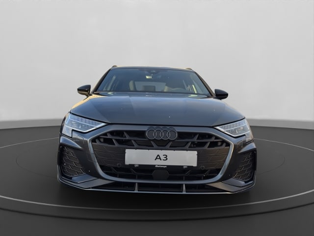 Audi A3 35 TFSI S-Line S-Tronic Sportback