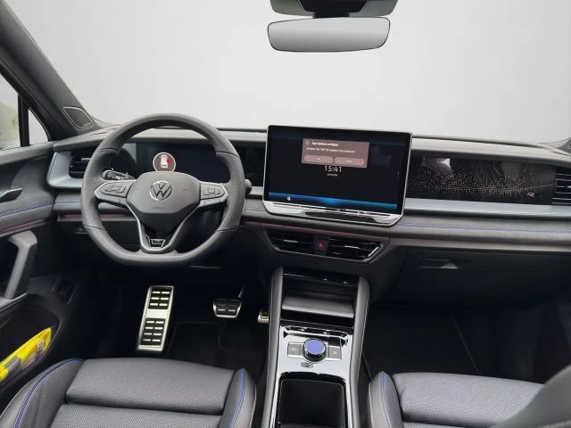 Volkswagen Tayron 4Motion DSG R-Line