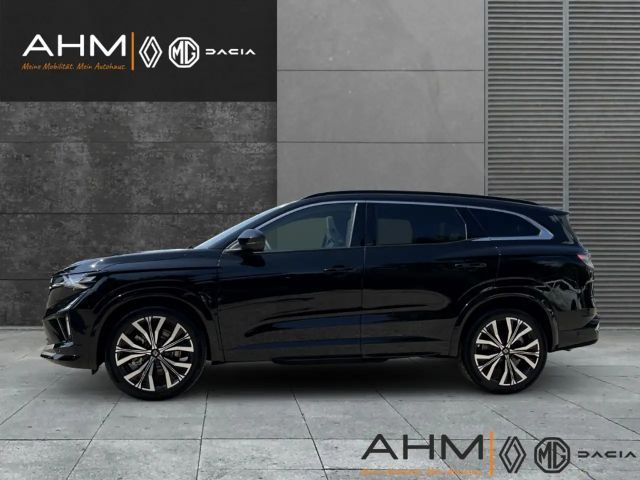 Renault Espace Hybrid Iconic