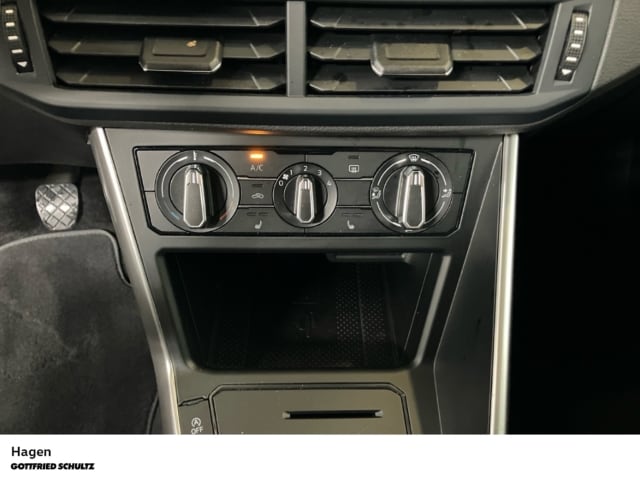 Volkswagen Polo 1.0 TSI Life