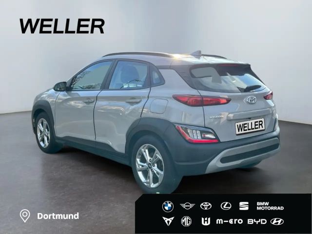 Hyundai Kona 1.0 Hybrid T-GDi Trend