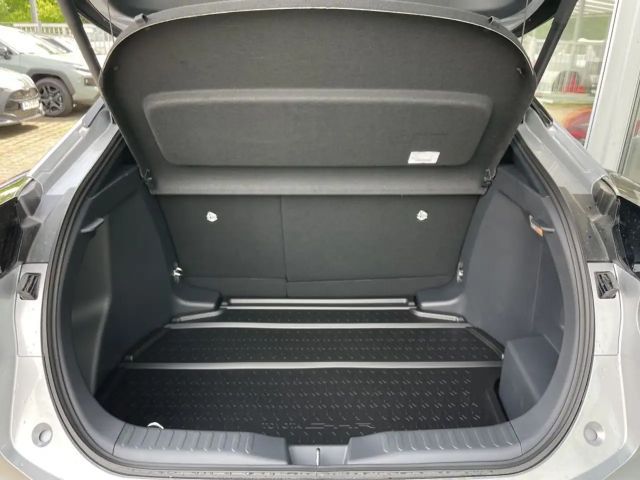 Toyota C-HR Hybride Technik