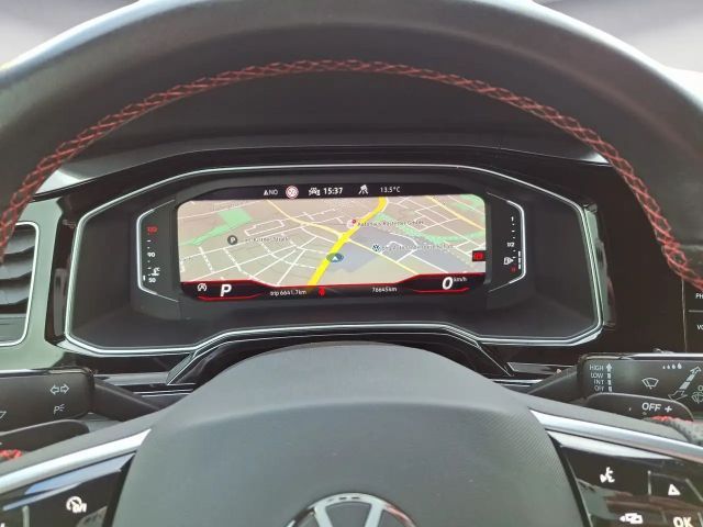 Volkswagen Polo 2.0 TSI DSG GTI