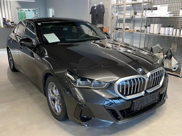 BMW 520 520d Sedan xDrive