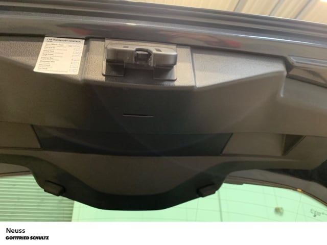 Seat Ibiza DSG FR-lijn