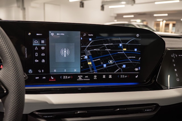 Audi A6 e-tron Avant Quattro