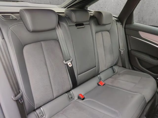 Audi S6 3.0 TDI Avant Quattro