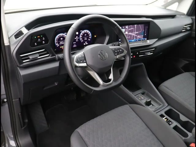 Volkswagen Caddy 2.0 TDI DSG Life