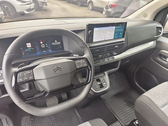 Citroën Spacetourer BlueHDi