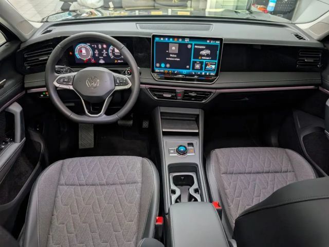 Volkswagen Tiguan 2.0 TDI"Life"ACC AHK App LaneASS Rear