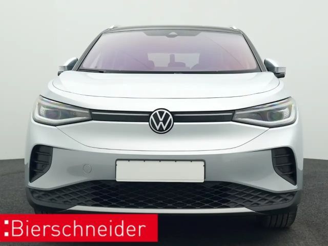 Volkswagen ID.4 Performance Pro Sound