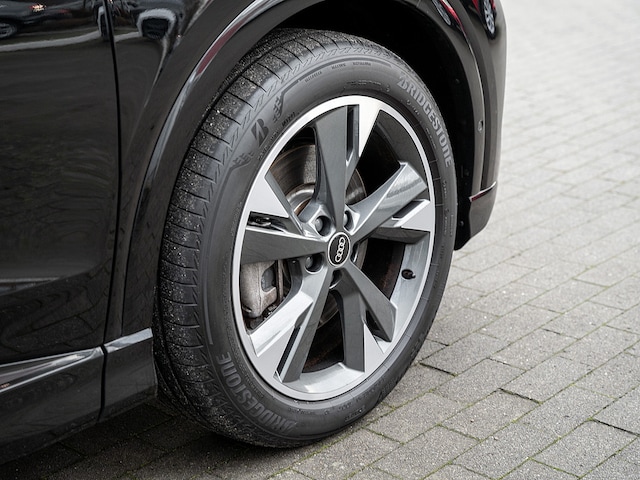 Audi Q4 e-tron 40 Sportback