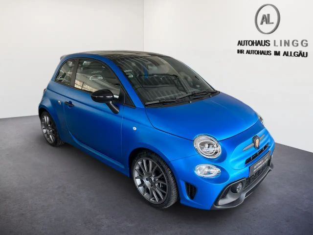 Abarth 595 Turismo