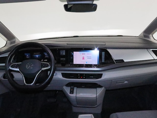 Volkswagen Multivan 2.0 TDI Lang T7