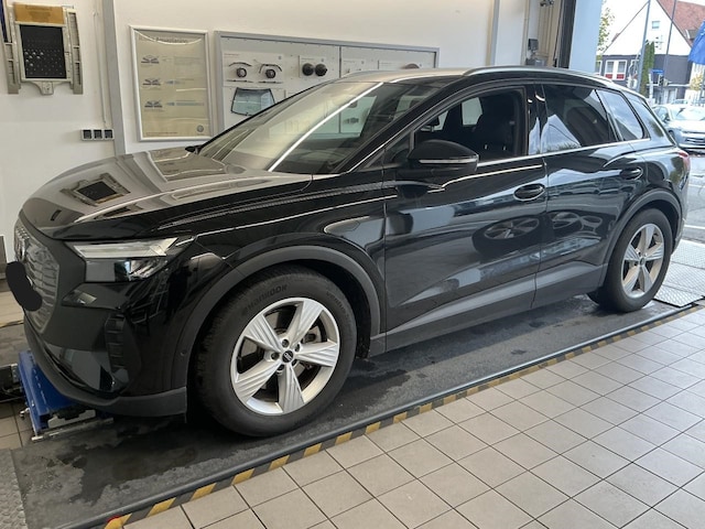 Audi Q4 e-tron 40