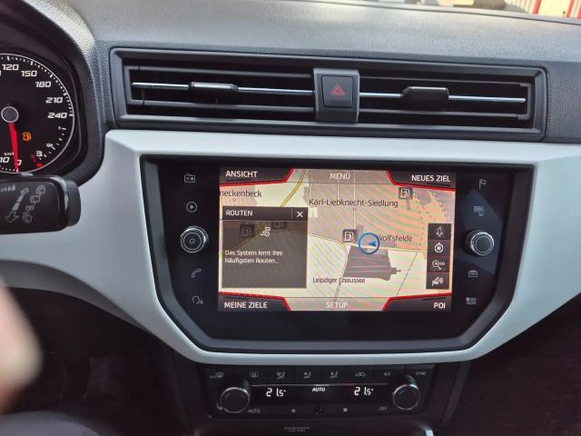 Seat Arona 1.0 TSI Business Intense Xcellence