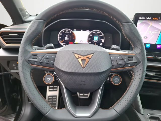 Cupra Formentor 2.0 TSI 4Drive DSG VZ