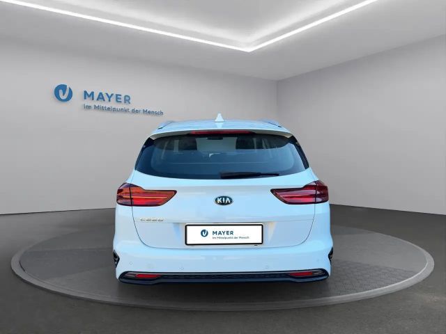 Kia Ceed CRDi SportWagon
