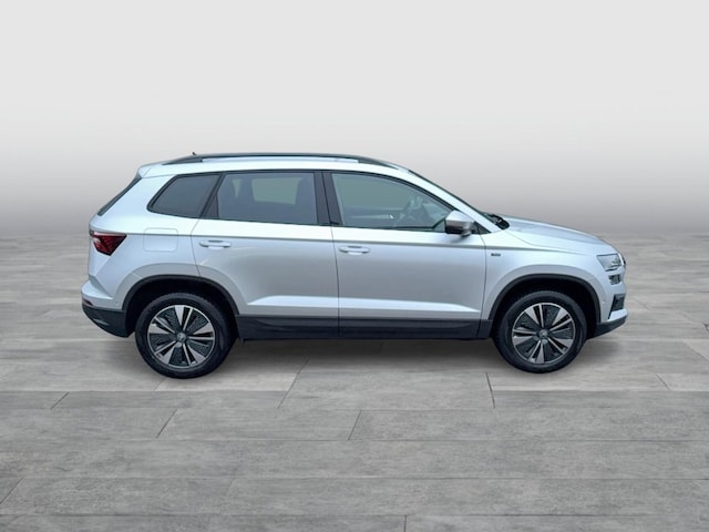 Skoda Karoq 2.0 TDI Selection