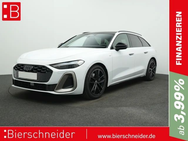 Audi A5 Avant Quattro S-Line S-Tronic