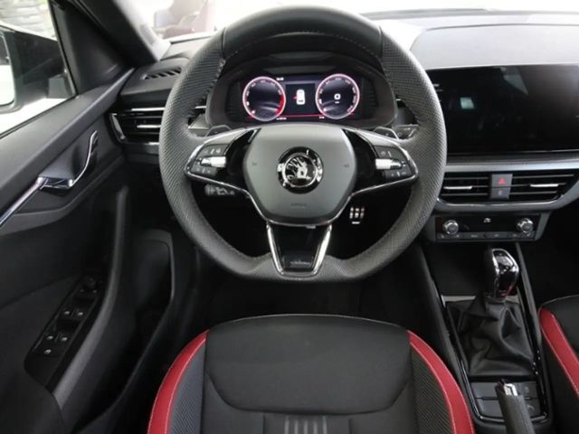 Skoda Kamiq 1.5 TSI Monte Carlo