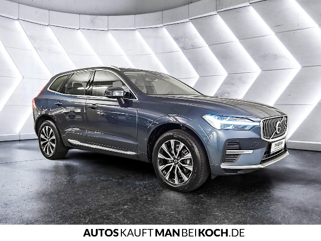Volvo XC60 XC60