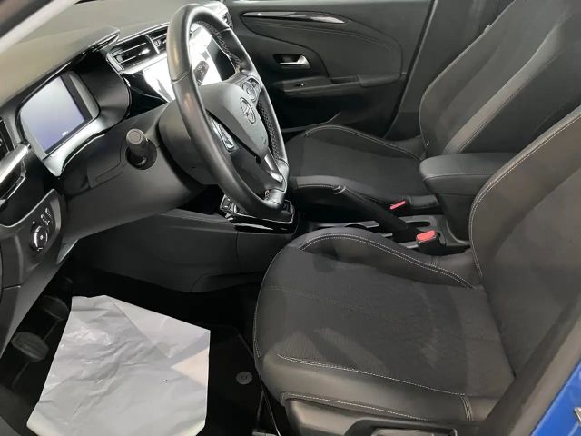 Opel Corsa 1.2 Turbo Elegance Turbo